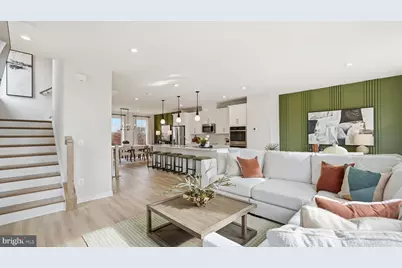 17391 Walnut Grove Way, Dumfries, VA 22026 - Photo 21