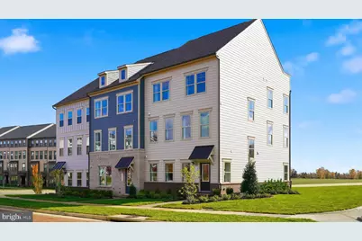 17391 Walnut Grove Way, Dumfries, VA 22026 - Photo 3