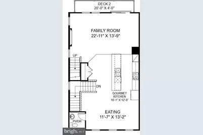 17391 Walnut Grove Way, Dumfries, VA 22026 - Photo 39