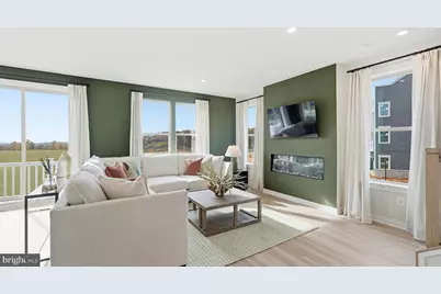 17391 Walnut Grove Way, Dumfries, VA 22026 - Photo 19