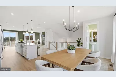 17391 Walnut Grove Way, Dumfries, VA 22026 - Photo 17