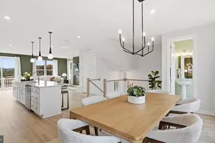 17391 Walnut Grove Way, Dumfries, VA 22026 - Photo 17