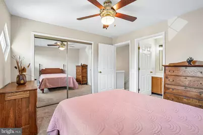 11720 Tolson Place #11720, Woodbridge, VA 22192 - Photo 21