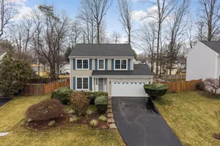 14691 Stratford Dr, Woodbridge, VA 22193 - Photo 1