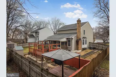 14691 Stratford Drive, Woodbridge, VA 22193 - Photo 41