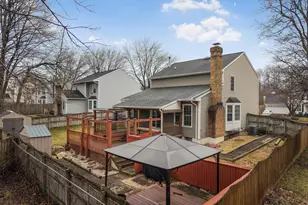 14691 Stratford Dr, Woodbridge, VA 22193 - Photo 41