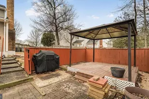 14691 Stratford Dr, Woodbridge, VA 22193 - Photo 37