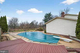 10314 Reid Ln, Nokesville, VA 20181 - Photo 41