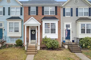 8513 Tackhouse Loop, Gainesville, VA 20155 - Photo 1