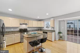 8513 Tackhouse Loop, Gainesville, VA 20155 - Photo 11