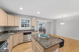 8513 Tackhouse Loop, Gainesville, VA 20155 - Photo 13