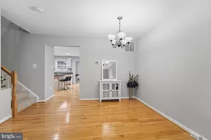 8513 Tackhouse Loop, Gainesville, VA 20155 - Photo 9