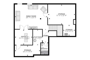 12672 Catawba Dr, Woodbridge, VA 22192 - Photo 35