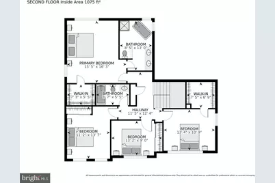 12672 Catawba Drive, Woodbridge, VA 22192 - Photo 33