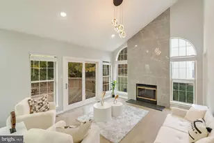 12672 Catawba Dr, Woodbridge, VA 22192 - Photo 11