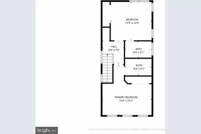 15516 Three Otters Place, Manassas, VA 20112 - Photo 35
