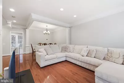 14671 Crossfield Way, Woodbridge, VA 22191 - Photo 9