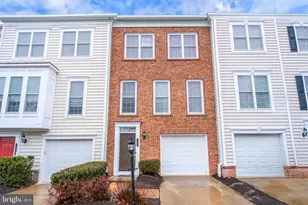 14671 Crossfield Way, Woodbridge, VA 22191 - Photo 1