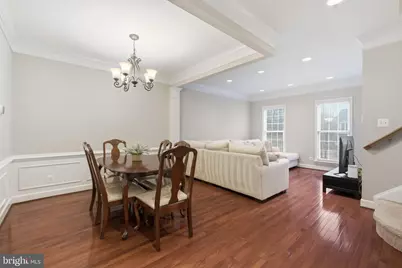 14671 Crossfield Way, Woodbridge, VA 22191 - Photo 7