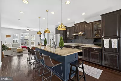 11770 Lake Baldwin Drive, Bristow, VA 20136 - Photo 3