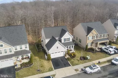 4545 Cotswold Manor Loop, Woodbridge, VA 22192 - Photo 3