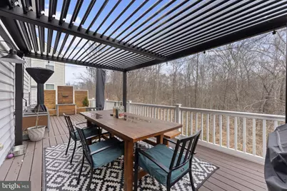 4545 Cotswold Manor Loop, Woodbridge, VA 22192 - Photo 77