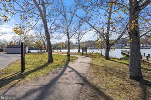 4545 Cotswold Manor Loop, Woodbridge, VA 22192 - Photo 99