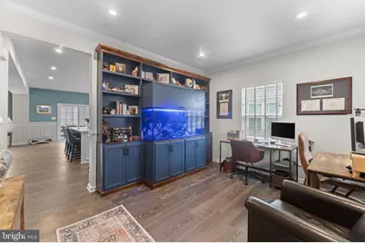 4545 Cotswold Manor Loop, Woodbridge, VA 22192 - Photo 29