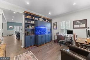 4545 Cotswold Manor Loop, Woodbridge, VA 22192 - Photo 29