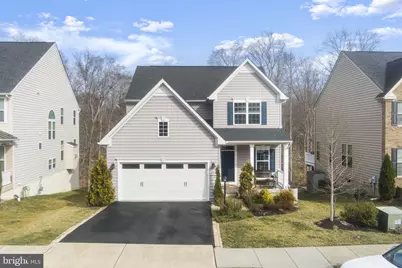 4545 Cotswold Manor Loop, Woodbridge, VA 22192 - Photo 1