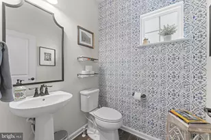 4545 Cotswold Manor Loop, Woodbridge, VA 22192 - Photo 65