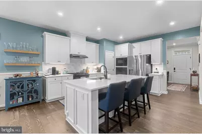 4545 Cotswold Manor Loop, Woodbridge, VA 22192 - Photo 25