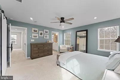 4545 Cotswold Manor Loop, Woodbridge, VA 22192 - Photo 61