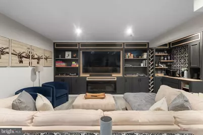 4545 Cotswold Manor Loop, Woodbridge, VA 22192 - Photo 35