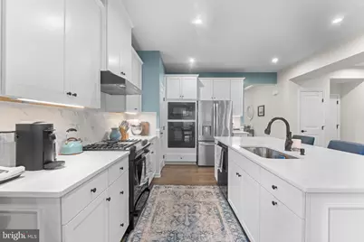 4545 Cotswold Manor Loop, Woodbridge, VA 22192 - Photo 23