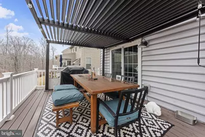 4545 Cotswold Manor Loop, Woodbridge, VA 22192 - Photo 67