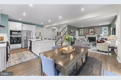 4545 Cotswold Manor Loop, Woodbridge, VA 22192 - Photo 27