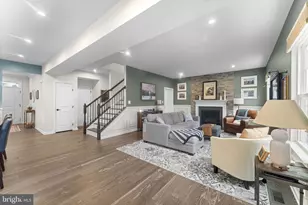 4545 Cotswold Manor Loop, Woodbridge, VA 22192 - Photo 15