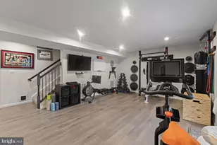 4545 Cotswold Manor Loop, Woodbridge, VA 22192 - Photo 39