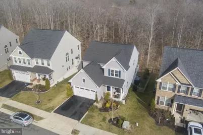 4545 Cotswold Manor Loop, Woodbridge, VA 22192 - Photo 5