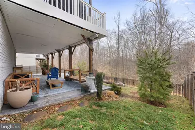 4545 Cotswold Manor Loop, Woodbridge, VA 22192 - Photo 73