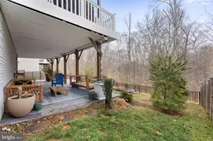 4545 Cotswold Manor Loop, Woodbridge, VA 22192 - Photo 73