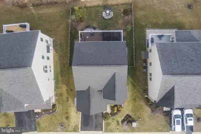 4545 Cotswold Manor Loop, Woodbridge, VA 22192 - Photo 81