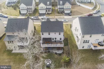 4545 Cotswold Manor Loop, Woodbridge, VA 22192 - Photo 79