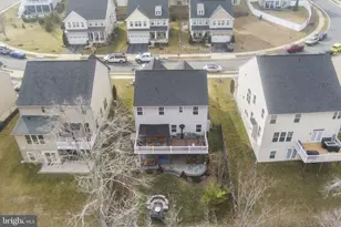 4545 Cotswold Manor Loop, Woodbridge, VA 22192 - Photo 79