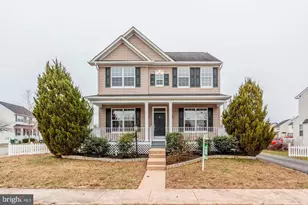 13201 Daldownie Ct, Bristow, VA 20136 - Photo 1