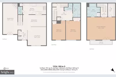 12569 Kempston Lane, Woodbridge, VA 22192 - Photo 51