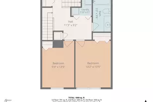 12569 Kempston Ln, Woodbridge, VA 22192 - Photo 49