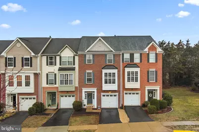 14301 Legend Glen Court, Gainesville, VA 20155 - Photo 57