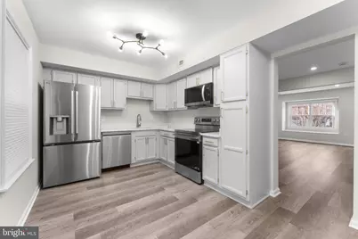 3484 Legere Court, Woodbridge, VA 22193 - Photo 9